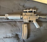 Windham Weaponry AR-15 5.56MM NATO