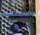 Beretta 96A1 .40S&W