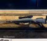 Ruger American Gen II .300 Win Mag with Vortex Scope