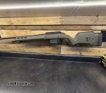 Ruger American Predator 6.5 Creedmoor