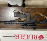 Ruger ar