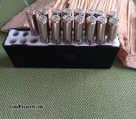 Winchester Black Talon 30-06 Springfield Ammo
