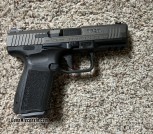 Canik TP9SF Elite 9mm