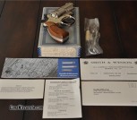 S&W Model 19-4 .357.12