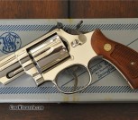 S&W Model 19-4 .357.1