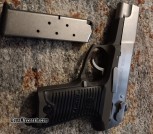 Ruger P90