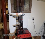 MEC 9000 With AutoMate