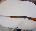 Winchester Model 1200 12 ga.