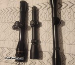 Leupold Weaver scope 