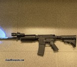 Colt Carbine