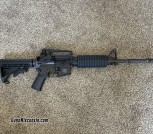 FN15 Patrol 5.56 carbine