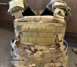 CRYE PRECISON AVS SET