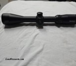 Bushnell Trophy 4-12x40 sf