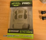 Tactacam Reveal Pro 3 Trail Camera