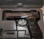 Ruger p93 UFP