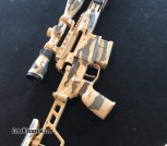 Sig Sauer Cross 6.5 Creedmor 