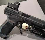 Canik TP9SF