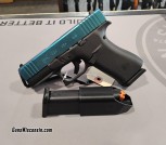 Glock 43X