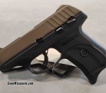 Ruger EC9s