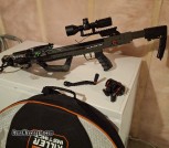 Killer Instinct Boss 405 CrossBow