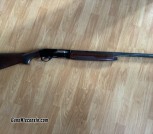 Benelli Montefeltro 12 ga semi auto