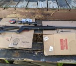 Crosman Thrasher Power Elite .22