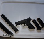 Mossberg mc2c 