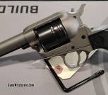 Ruger Wrangler