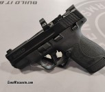 S&W M&P Sheild Plus 30 Super Carry 