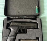 Sig P226 40 S&W