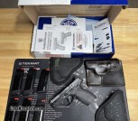 LNIB S&W Bodyguard 2.0 Package