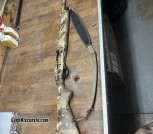 Franchi Afinity 3 - 12 Gauge