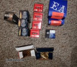 5.7mm  576 rounds factory   35 cents