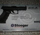 Stoeger 9mm