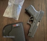 Glock 43L