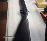 CVA Bobcat .50 Cal Percussion Muzzleloader – UNFIRED – Made in Spain – Black Powder Only
