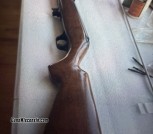 Early 1960's New Haven Model 250C (.22 S‑L‑LR) – Mossberg‑Made – Accurate, Clean, Reliable
