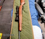 Weatherby Vanguard 7mm Rem Magnum