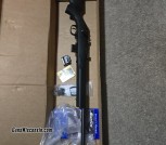 Brand New - Marlin XT .17hmr 22-inch heavy barrel Bolt Action Rifle