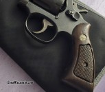 Smith and wesson .38 special