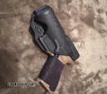 RH Tenicor Velo 4 IWB holster (Glock 19)