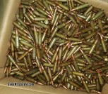 1790 rounds of 7.62x39