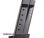 TRADE??    Have a Shield PLUS mag, WANT a P226 mag