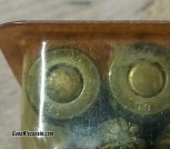 Vintage East German Cold War 7.62x39mm Blanks – Blister Pack (Spreewerk Lübben)
