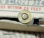 Collector Rare Blank, 5.56mm M200 with adapter 