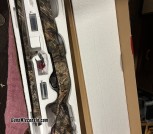 WINCHESTER SXP  – HUNTER 12GA 3″ 24″ MO-DN