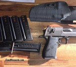 Desert Eagle 44 Mag