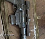 Ruger precision 308