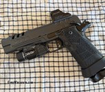 Kimber 2k11 Comp