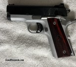 Springfield Ronin EMP-3 9MM